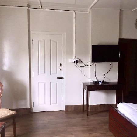 Dimāpur 绿洲旅馆酒店 外观 照片