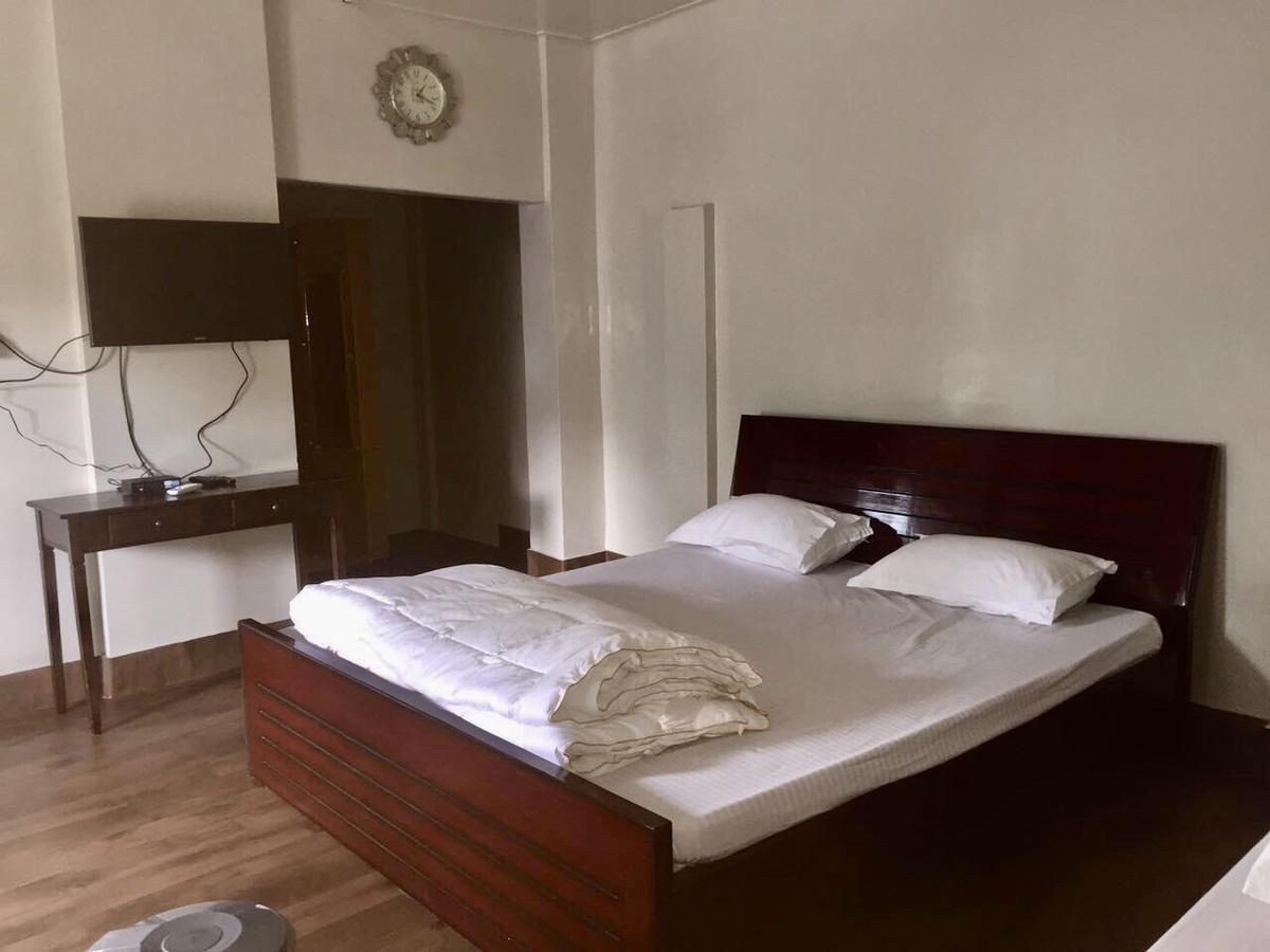 Dimāpur 绿洲旅馆酒店 外观 照片