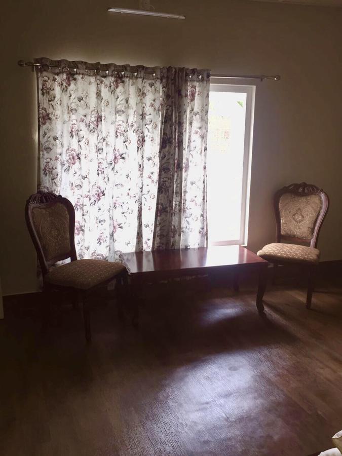 Dimāpur 绿洲旅馆酒店 外观 照片